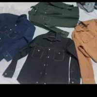 لباس های بختیاری و افسری|لباس|شهرکرد, |دیوار