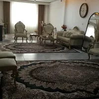 آپارتمان سه خواب ۱۳۵متری دو بالکن