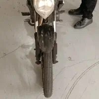 ایردوکو ۱۵۰ - IRDOCO 150|موتورسیکلت|تهران, زرکش|دیوار