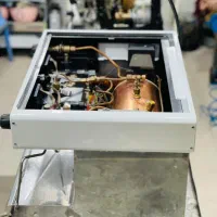 دستگاه اسپرسو ساز