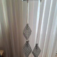 فروش لوستر|لوستر و چراغ آویز|کوهدشت, |دیوار