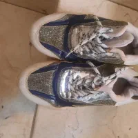 کتانی خارجی سایز ۳۸ ،۳۹