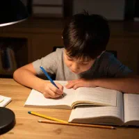 معلم خصوصی حضوری و مجازی