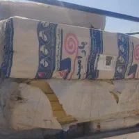 پشم سنگ دانسیته ۱۰۰
