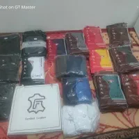 لباس فروشی بصورت یکجا