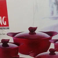 سرویس قابلمه|ظروف پختوپز|بیرجند, |دیوار