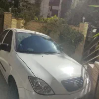 تیبا صندوقدار 1400