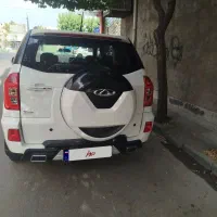 x33 مدل1400|خودرو سواری و وانت|تهران, اکباتان|دیوار