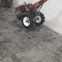 تیلرکوبوتا ۵/۵ژاپن میلنگ فابریک سرسیلند فابریک