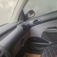 فروش ۲۰۶ مدل ۸۸|خودرو سواری و وانت|شیراز, شهرک مفتح|دیوار