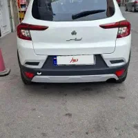 اطلس G مدل ۱۴۰۳ سانروف دار|خودرو سواری و وانت|قزوین, |دیوار