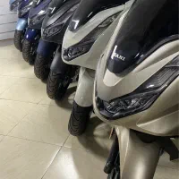 فروش اقساطی انواع موتور سیکلت