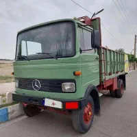 خاور 608 درحد به شرط|خودرو سنگین|پاکدشت, پاکدشت (مامازند)|دیوار