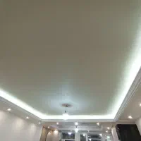 برقکاری ساختمان/نورپردازی/لاین نوری/نصب لوستر ۱۰۰٪