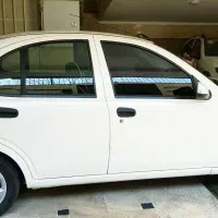 ساینا سفید مدل 1400|خودرو سواری و وانت|تهران, تهرانپارس غربی|دیوار