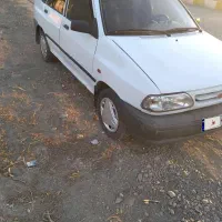 پراید۹۱|خودرو سواری و وانت|علی‌آباد کتول, |دیوار