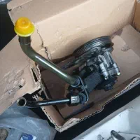 پمپ هیدرولیک پراید یرو۴