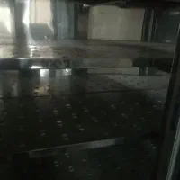 فریزر 3درب موتور 1.5 اسب|یخچال و فریزر|برازجان, |دیوار