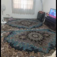 سه عددفرش نه متری فرش نه متری درحدنوی نوی
