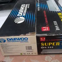 فروش صوتی تصویری|پخشکننده DVD و ویدیو|فولادشهر, مسکن مهر فولادشهر|دیوار