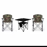 صندلی تاشو مسافرتی کمپینگ پرستیژ|کوهنوردی و کمپینگ|ری, دولت‌آباد|دیوار