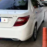 معاوضه دناپلاس توربواتومات باتارا|خودرو سواری و وانت|فولادشهر, فولادشهر|دیوار