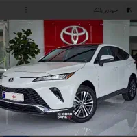 تویوتا ونزا ۲۰۲۵ بدون  gbl