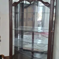 تعداد ۲ عدد بوفه دست دوم تمیز
