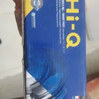 لنت جلو کرولا برند Hi Q