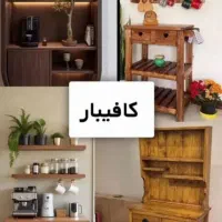 ساخت انواع وسایل چوبی|حراج|شیروان (خراسان), |دیوار