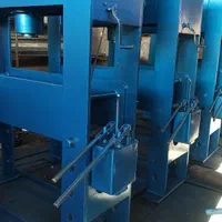 اصفهان پرس|ماشینآلات صنعتی|زنجان, |دیوار