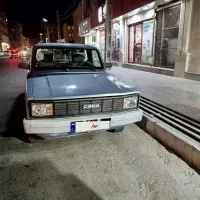 وانت کارا2000