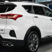 فیدلیتی Elite 7 seater، مدل ۱۴۰۴