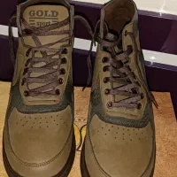 کفش نو اصلا استفاده نشده