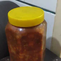 ترشی خوردنی
