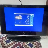 تلویزیون اصل ال جی LGکره