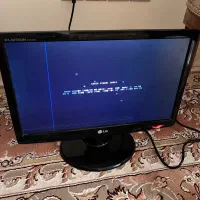مانیتور LG