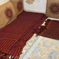 قالی سنتی عربی جاجیم