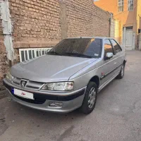 پارس ۸۸ بدون رنگ