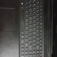 لپ تاپ لنوو مدل g50-30 دست دوم خراب
