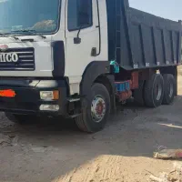 آمیکو ده چرخ شاهنگ مدل 90|خودرو سنگین|سیرجان, |دیوار