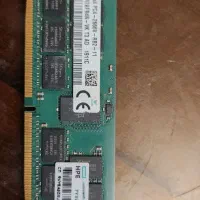رم سرور  RAM HP 32GB