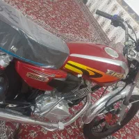 موتور 200لیفان|موتورسیکلت|بروجرد, |دیوار