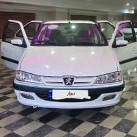 پژو پارس مدل ۱۴۰۲ صفر و بی نظیر