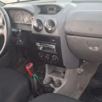 پراید ۱۳۱ مدل ۹۵|خودرو سواری و وانت|ایذه, |دیوار