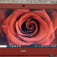 لپتاپ AcerAspire ES1-132-p9u4|رایانه همراه|سمنان, |دیوار