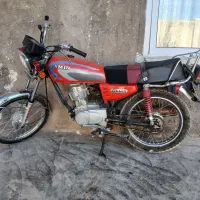 موتورمدل۹۳