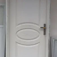 درب آهنی،چوبی باچار چوب،پنجره آلومینیومی|مصالح و تجهیزات ساختمان|سنگر, |دیوار