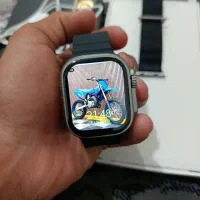 ساعت هوشمند