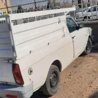 وانت پیکان ۹۱ استثنایی